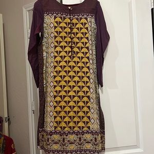 BEECHTREE KURTA
